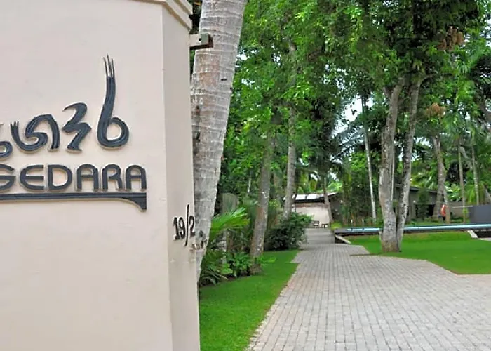 Gedara Resort