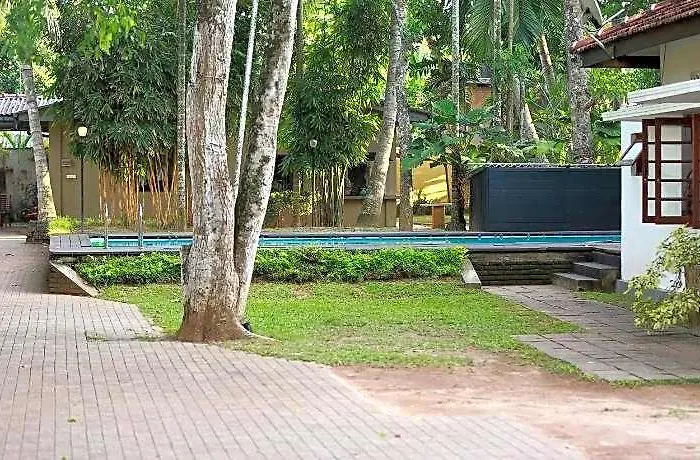 Gedara Resort