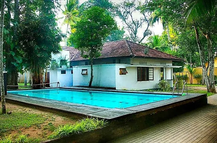 Gedara Resort