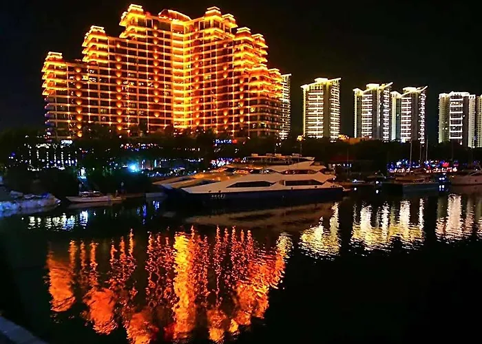 7Days Inn Sanya Dadonghai