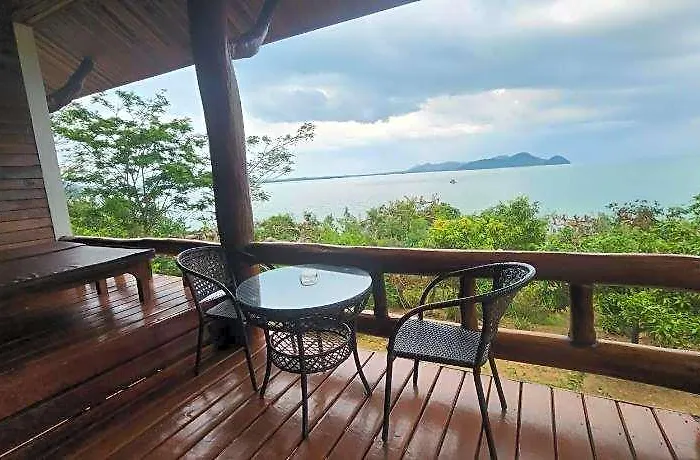 Esmeralda View Resort