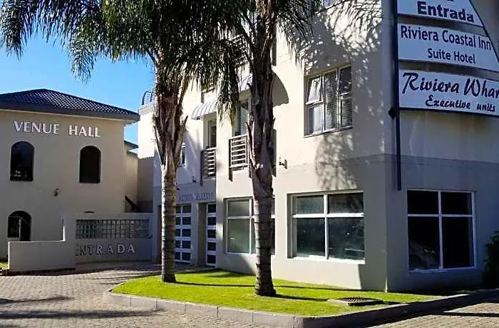 Riviera Hotel