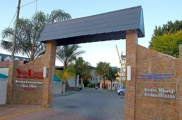 Riviera Hotel