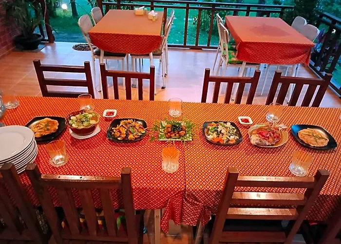 Najjamee Bungalow