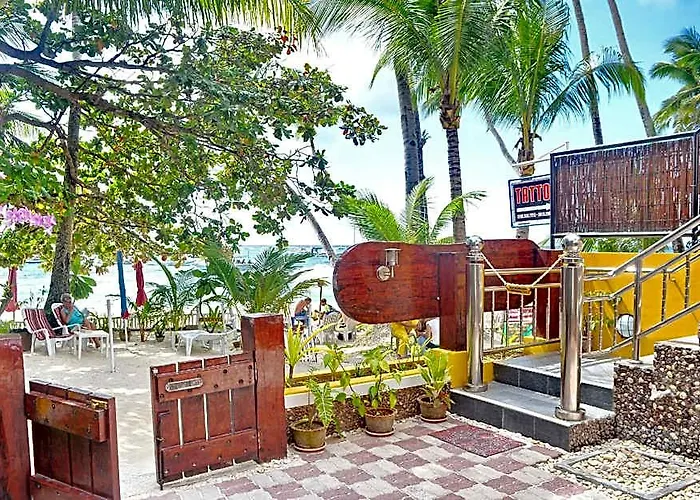 Sandals Inn