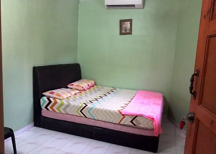 Shalini'S Guesthouse
