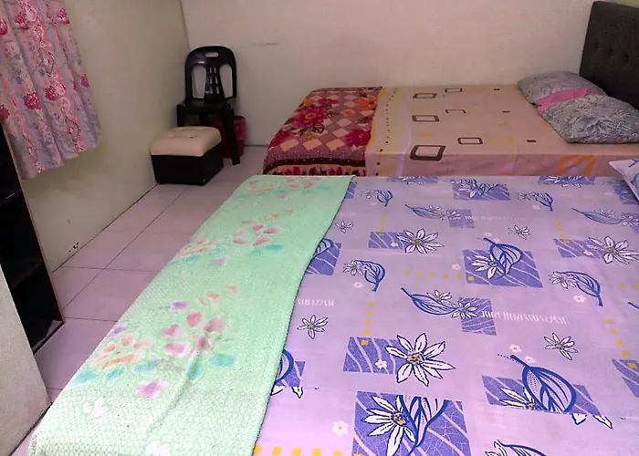 Shalini'S Guesthouse