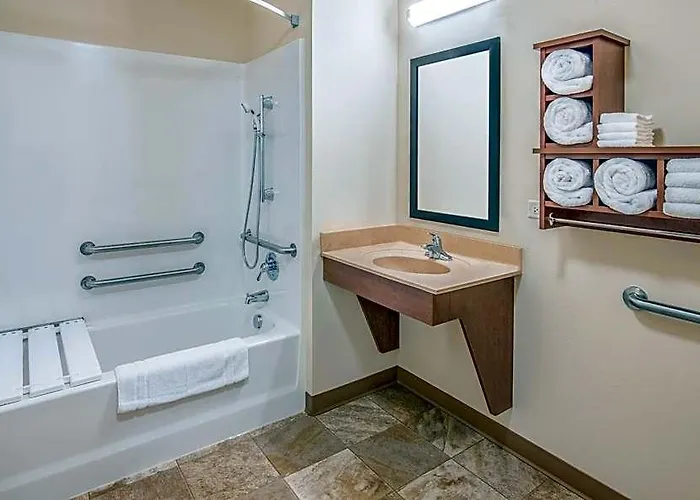 My Place Hotel Twin Falls