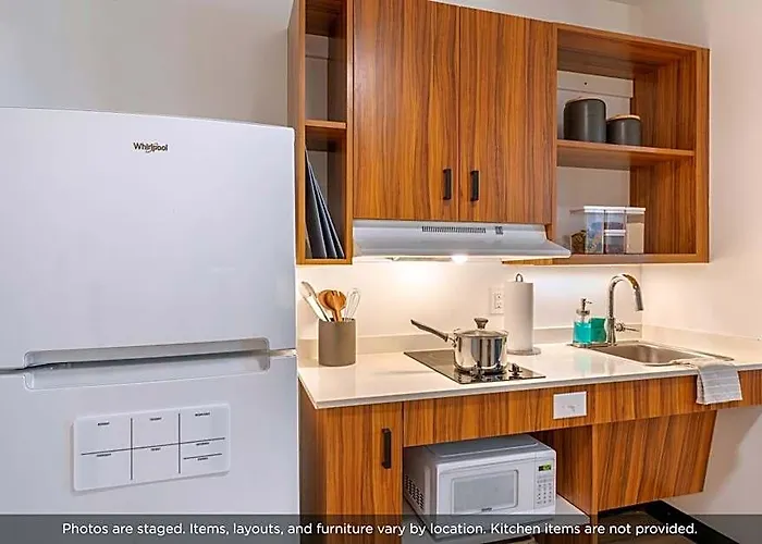 Uptown Suites Extended Stay Charlotte Nc - Concord