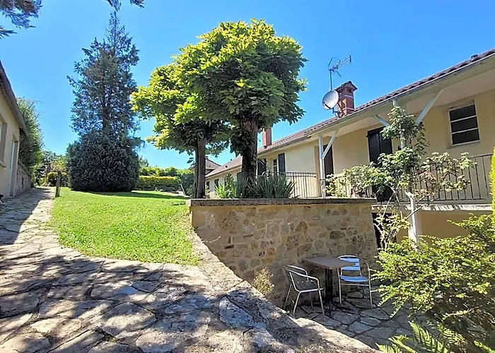 The Originals Access, Hotel Figeac