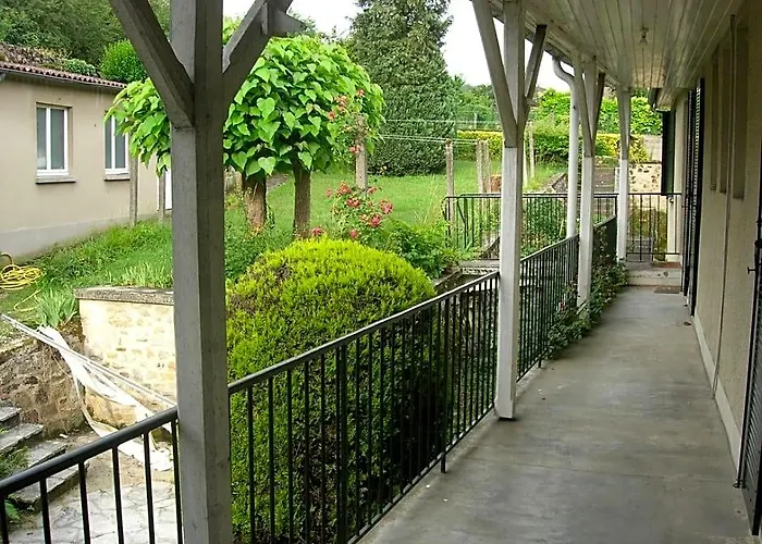 The Originals Access, Hotel Figeac