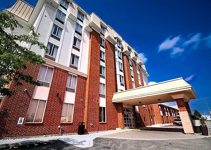 Waterloo Suites Hotel, Trademark Collection By Wyndham