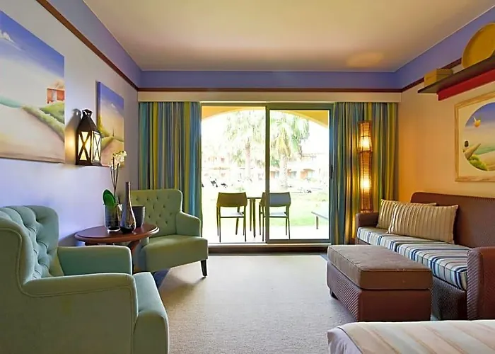 Pestana Porto Santo All Inclusive Premium Beach
