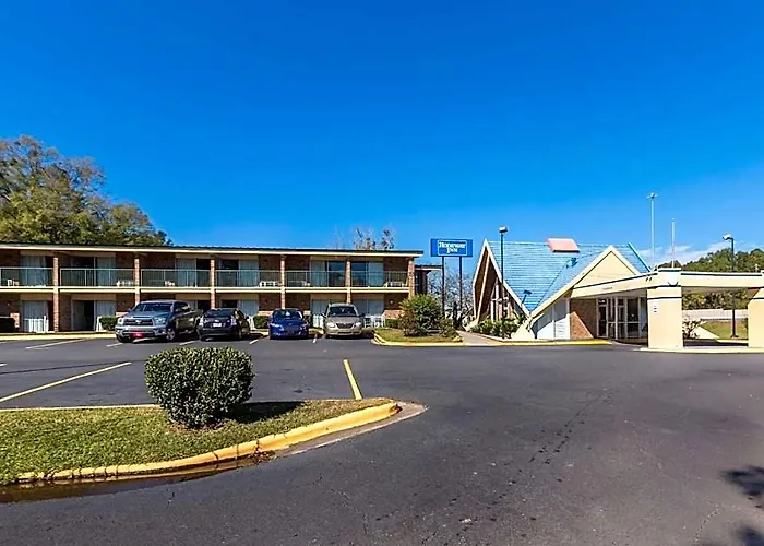 Super 8 By Wyndham Macon Ga