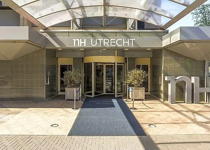 Nh Utrecht