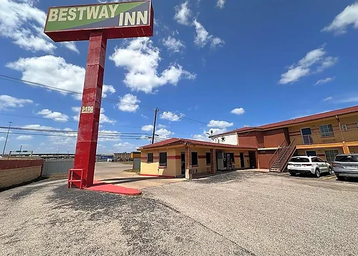Bestway Inn