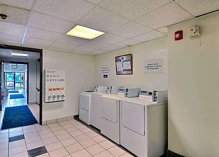 Motel 6-Danvers, Ma - Boston North