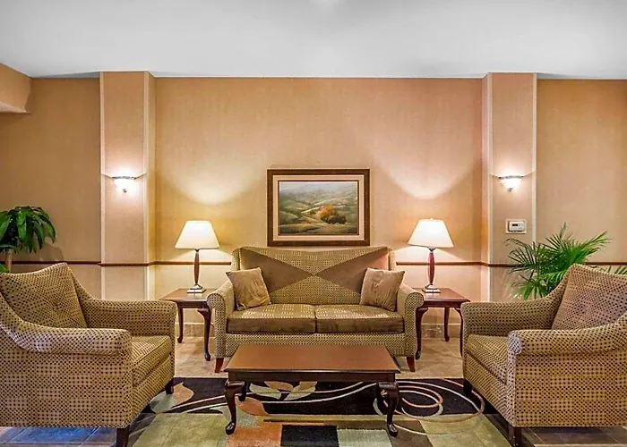 Sleep Inn & Suites Salina