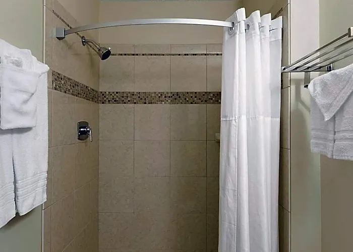 Travelodge By Wyndham Motel Of St Cloud