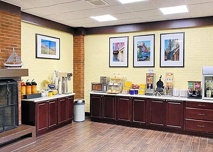 Days Inn By Wyndham Maysville Kentucky