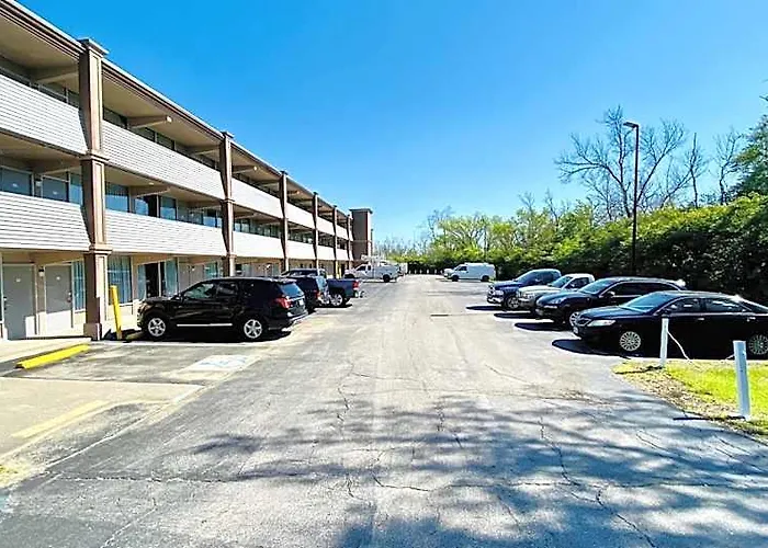 Days Inn By Wyndham Maysville Kentucky