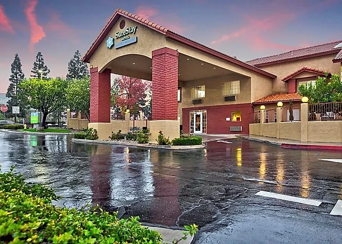 Econo Lodge