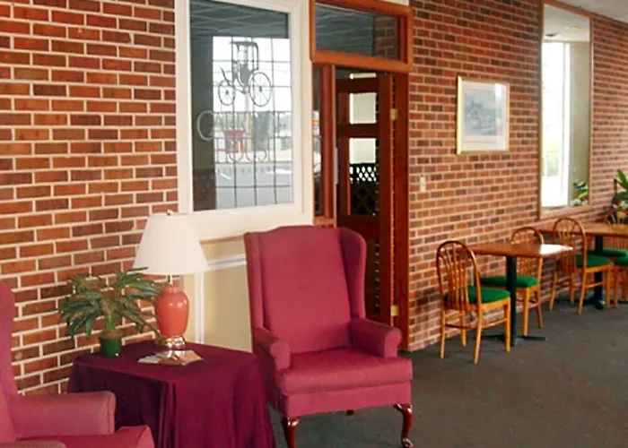 Carriage Inn