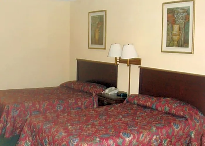Carriage Inn