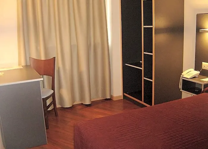 Hotel Alfinden