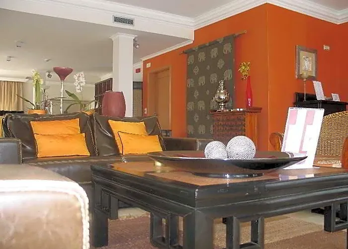 Hotel Soltroia - Foz Do Sado