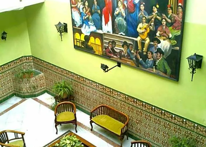 Hotel Al Andalus Jerez à Jerez de la Frontera