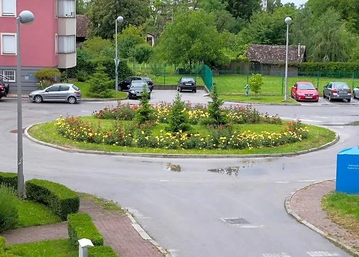 Apartman Urbana Villa