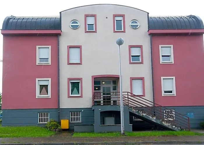 Apartman Urbana Villa