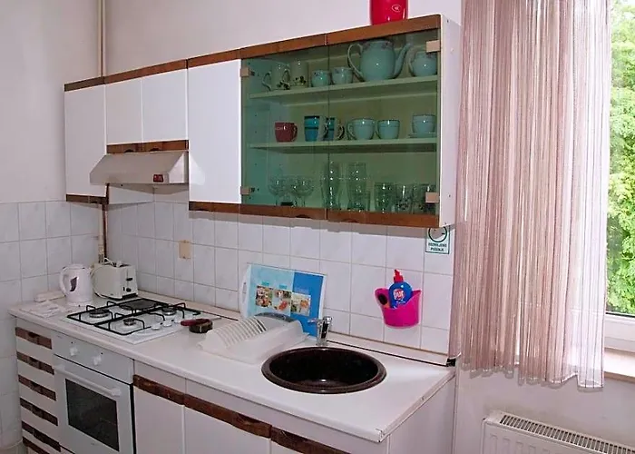 Apartman Urbana Villa