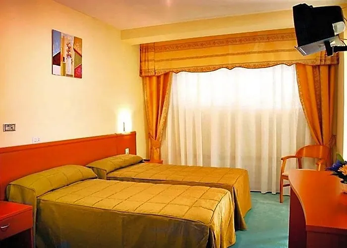 Hotel Las Viñas