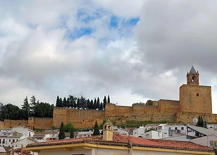 Plaza San Sebastian