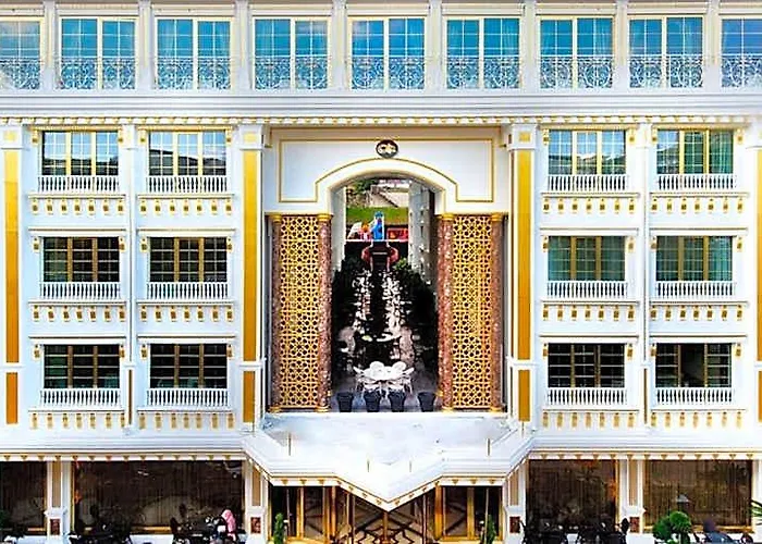 Retaj Thermal Hotel & Spa