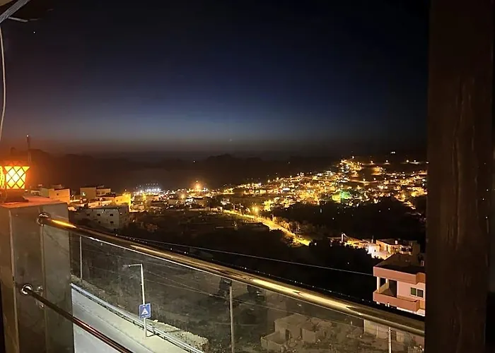 Petra Nights Hotel
