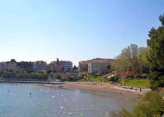 Apartman Sanda