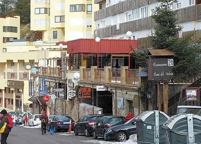 Ghm Bulgaria Apartamentos