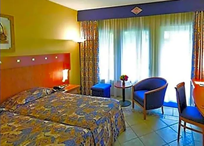 Kairaba Hotel