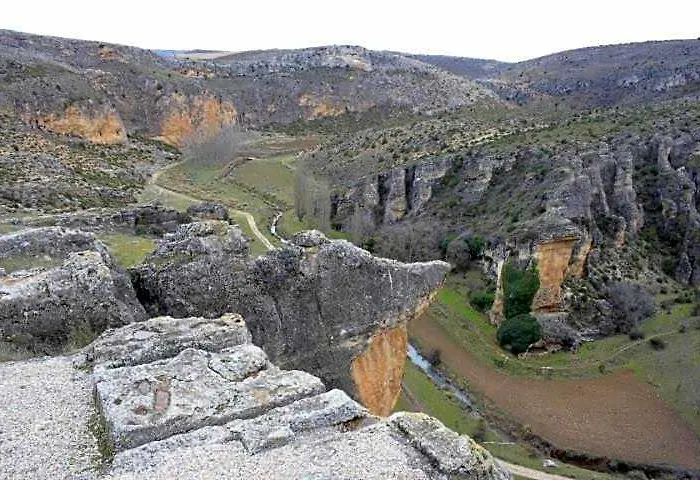 Arcas de Agua