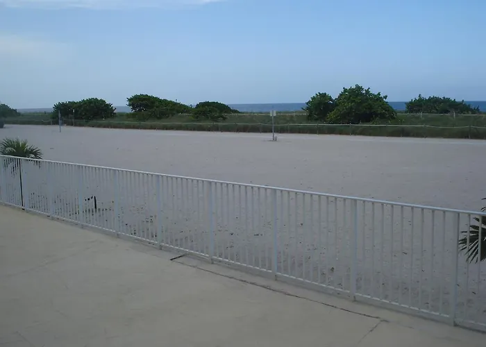 Best Western Oceanfront