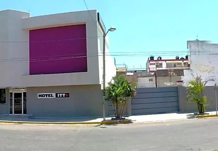 Hotel Itto Acapulco