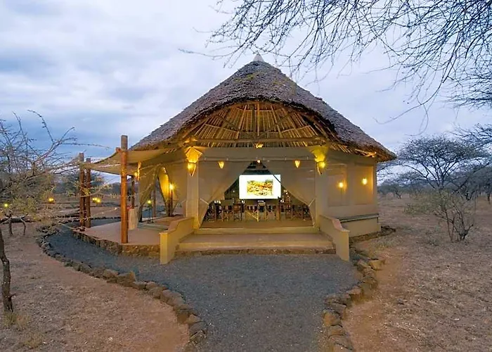 Severin Safari Camp