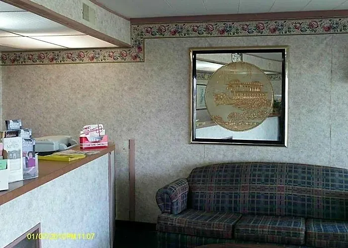 America'S Value Inn Mexico
