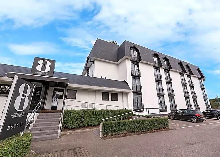 Tulip Inn Bodegraven