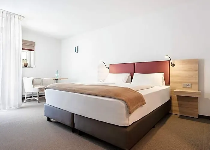 Donna Hotel Klosterhof