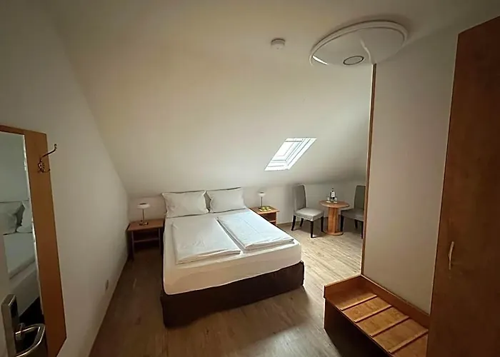 Gl Hotel Idstein