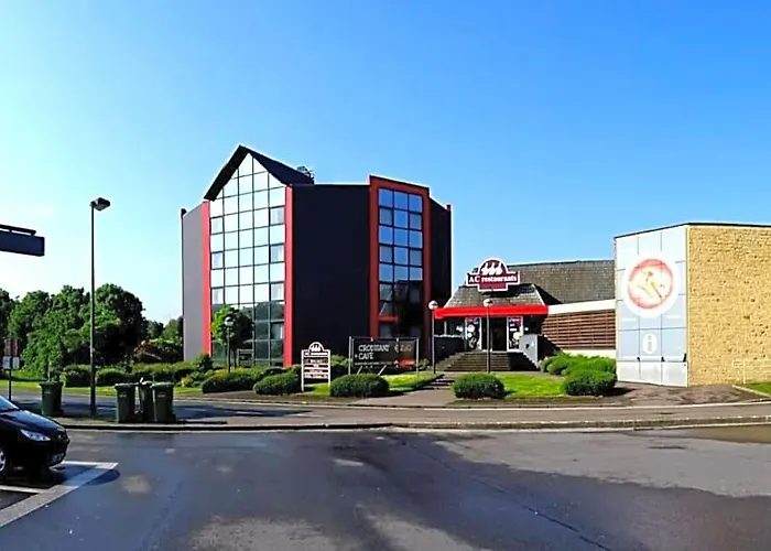 Hotel Arlon